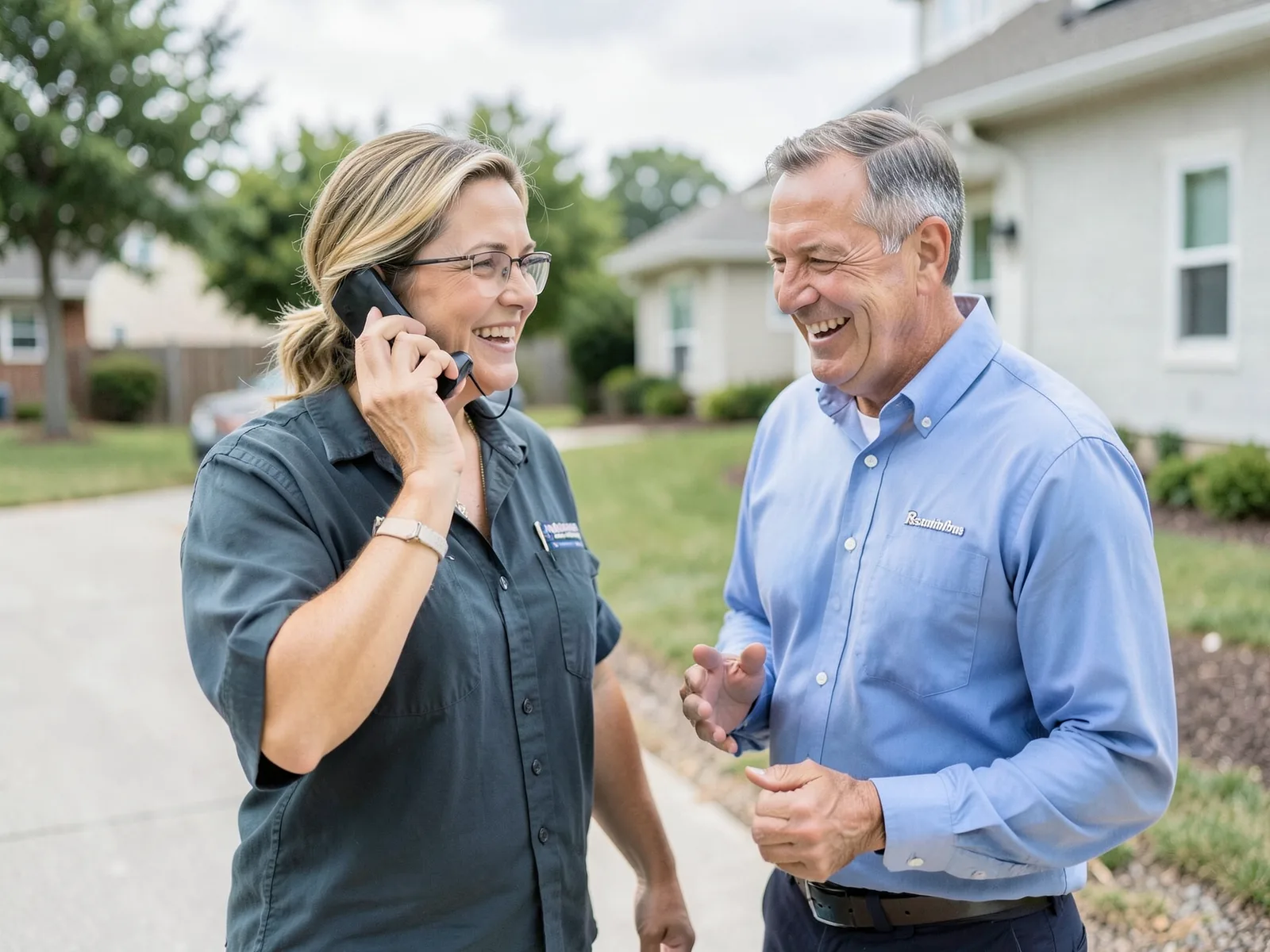 Frequently Asked Questions About Roof Leak Water Damage Restoration in Williamstown, OH